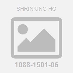 Shrinking Ho